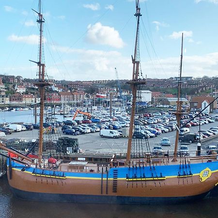 Harbour Penthouse Whitby Daire Dış mekan fotoğraf