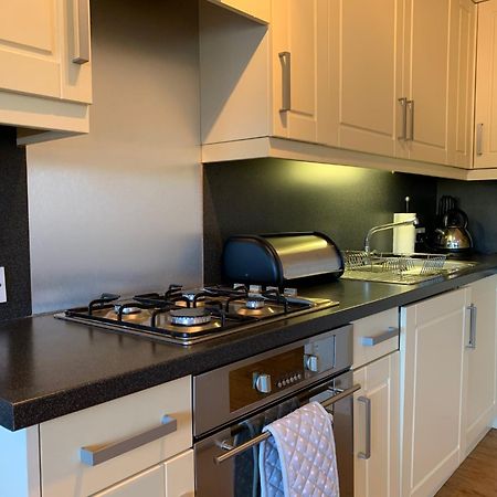 Harbour Penthouse Whitby Daire Dış mekan fotoğraf