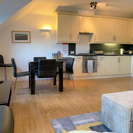Harbour Penthouse Whitby Daire Dış mekan fotoğraf