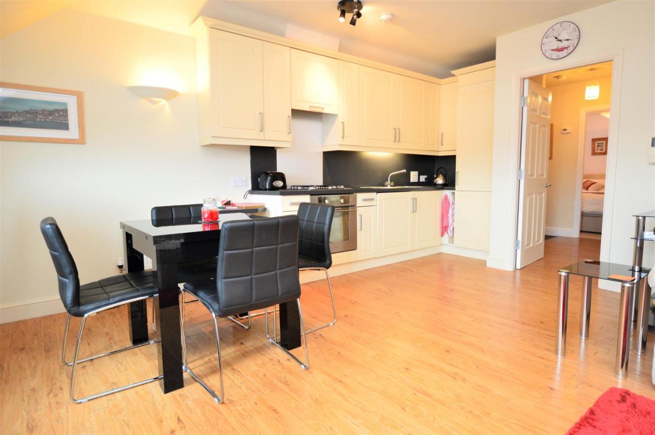 Harbour Penthouse Whitby Daire Dış mekan fotoğraf