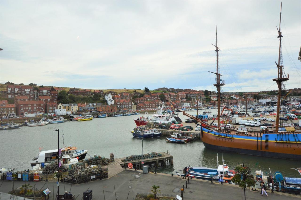 Harbour Penthouse Whitby Daire Dış mekan fotoğraf