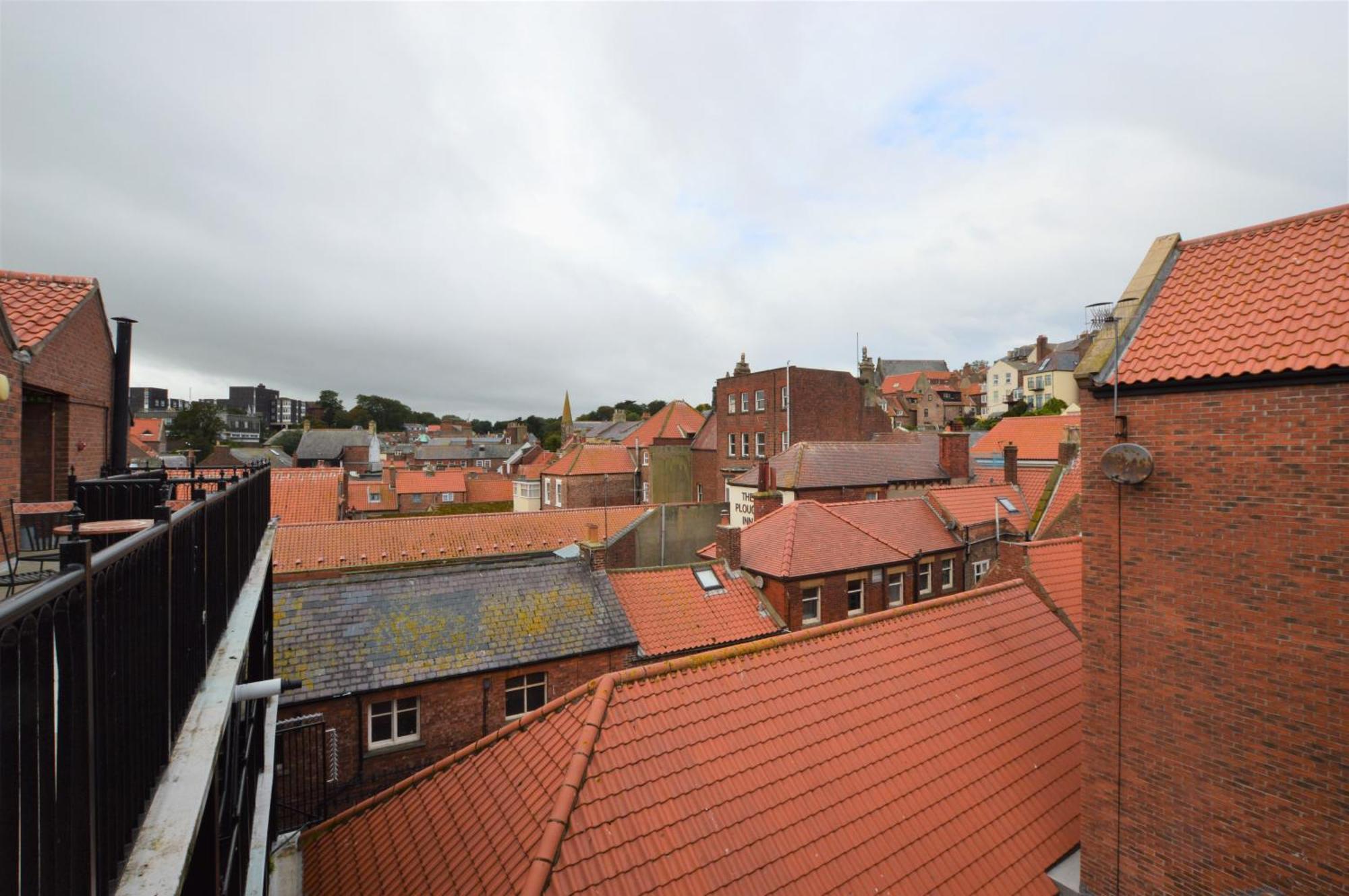 Harbour Penthouse Whitby Daire Dış mekan fotoğraf