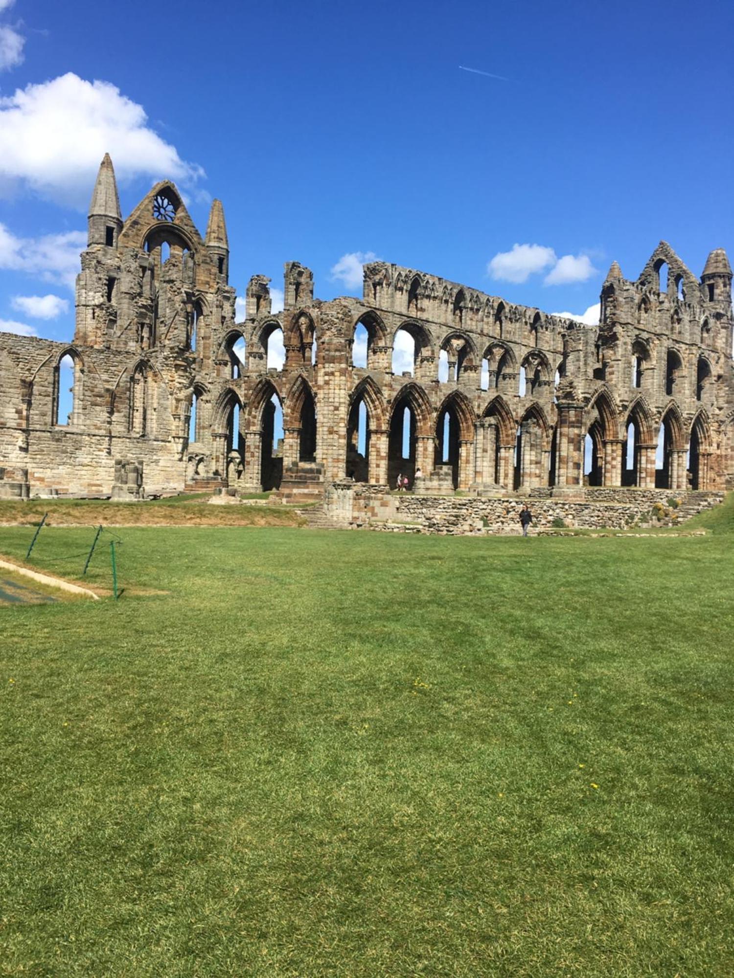 Harbour Penthouse Whitby Daire Dış mekan fotoğraf