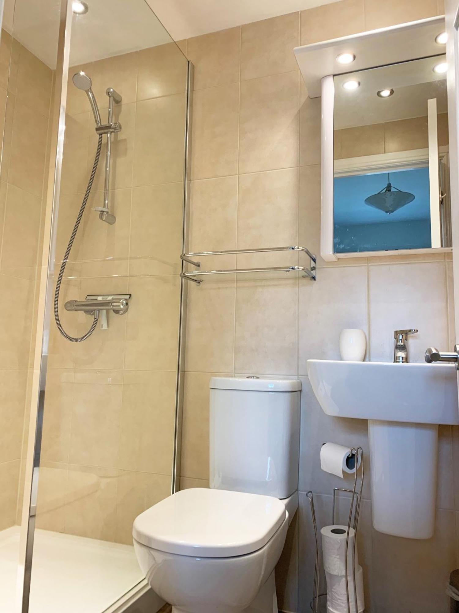 Harbour Penthouse Whitby Daire Dış mekan fotoğraf