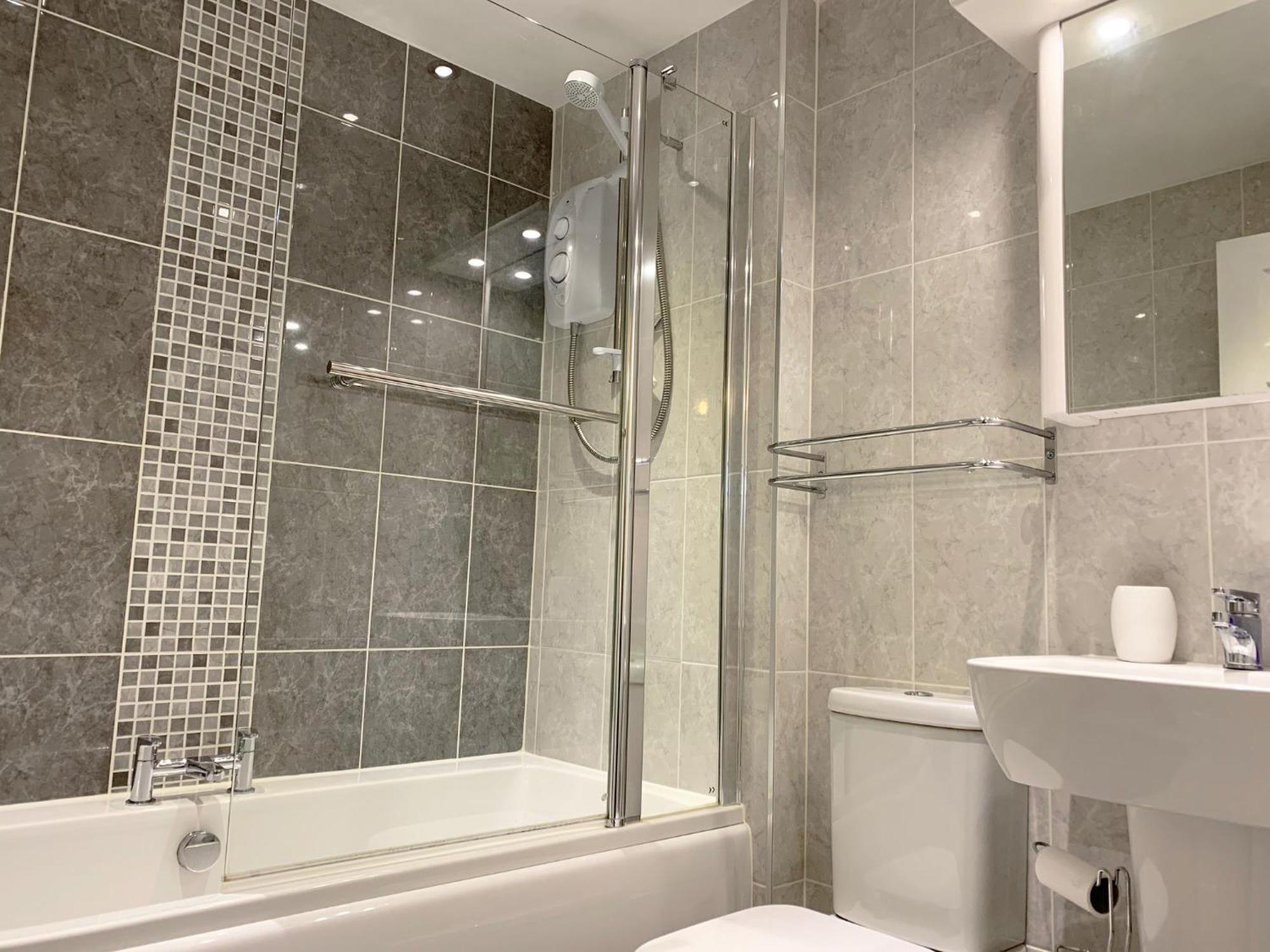 Harbour Penthouse Whitby Daire Dış mekan fotoğraf